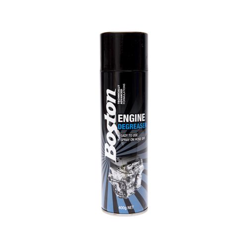 Boston Engine Degreaser - Century Foam & Rubber