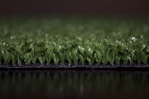 Leisure Series Synthetic Grass - Century Foam & Rubber