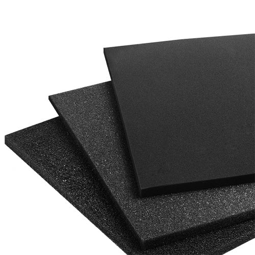 Filter Foam - Medium Reticulated Square - Century Foam & Rubber