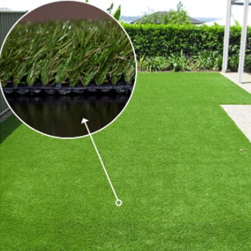 Urban Everlawn - Century Foam & Rubber