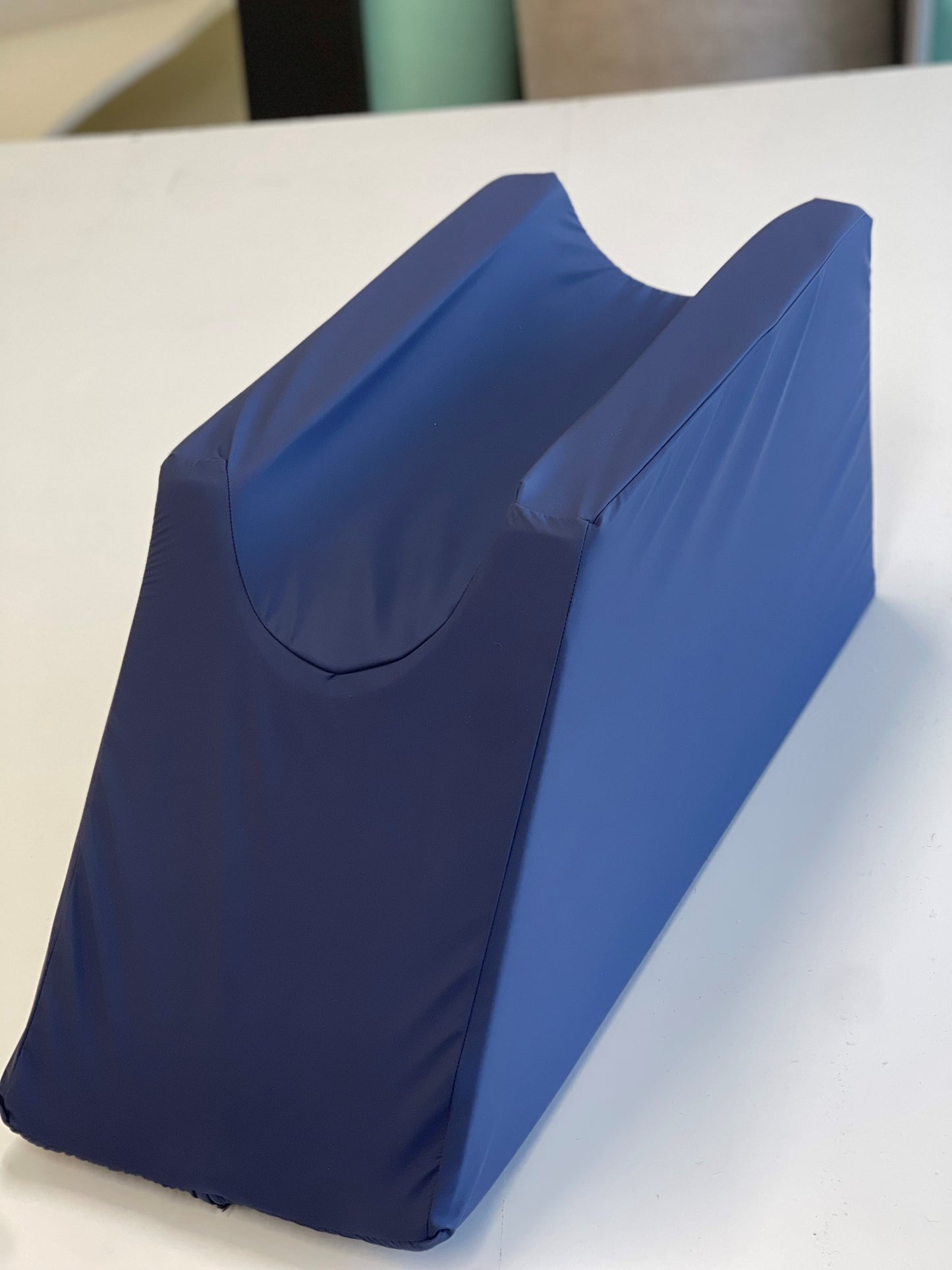 Leg Elevation Wedge - Century Foam & Rubber