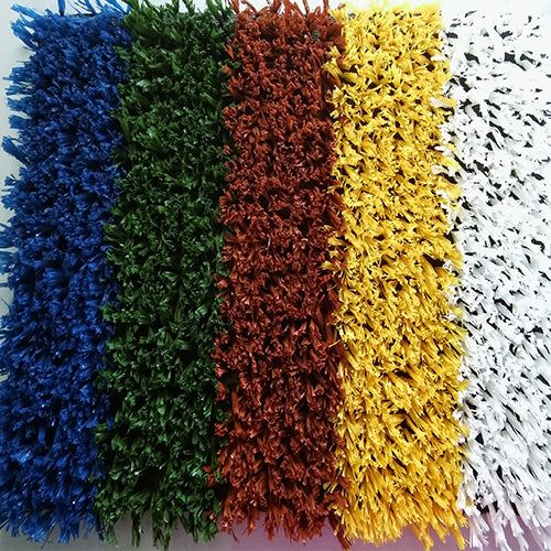 Urban Play - Century Foam & Rubber