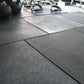 VersaFit Rubber Gym Tiles - Century Foam & Rubber