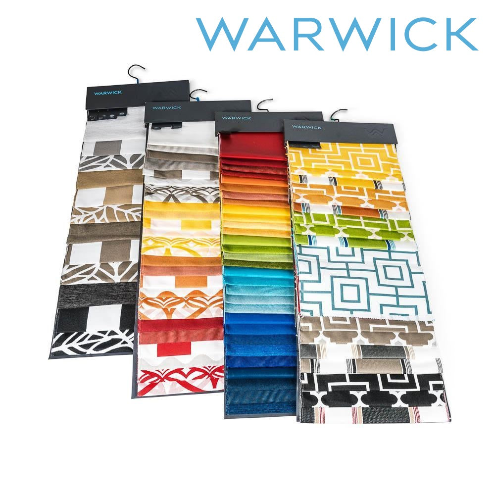 Warwick Fabrics - Century Foam & Rubber