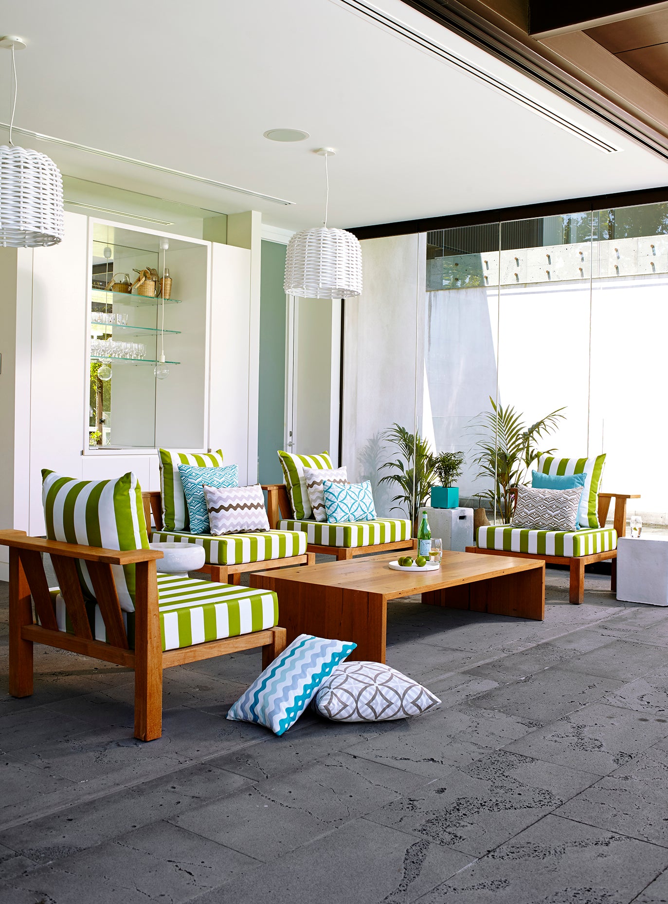 Warwick Fabrics - Century Foam & Rubber