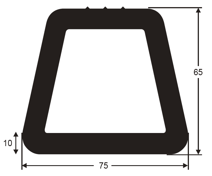 Docking Rubber - Century Foam & Rubber