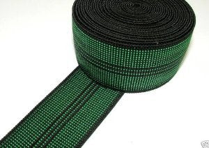 Elastic Furniture Webbing - Century Foam & Rubber