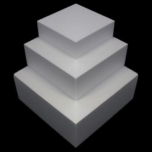 Polystyrene Block - Century Foam & Rubber