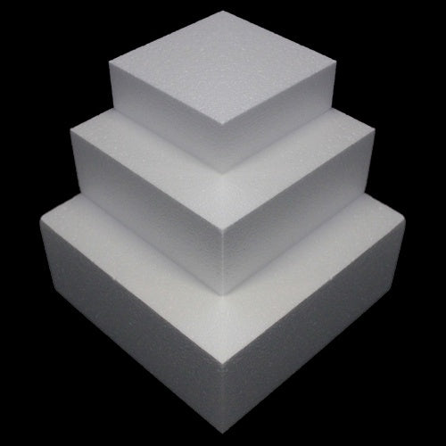 Polystyrene Block– Century Foam & Rubber