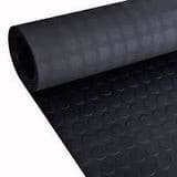 Coin / Studded Rubber - Century Foam & Rubber