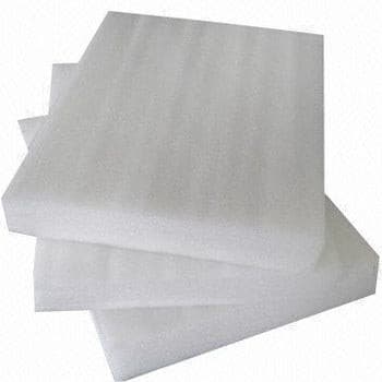 EPE Packing Foam - Century Foam & Rubber