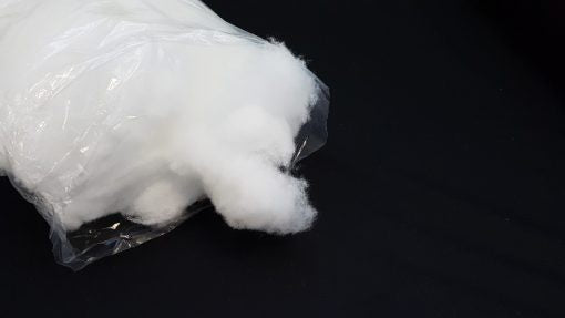 Loose Pillow Fill Bag - Century Foam & Rubber