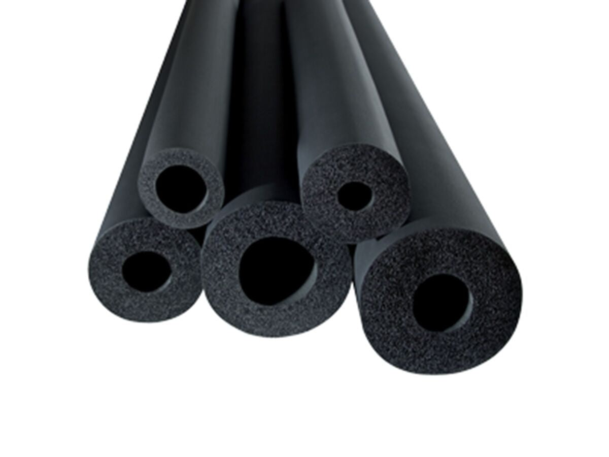 Pipe Insulation Tubing - Century Foam & Rubber
