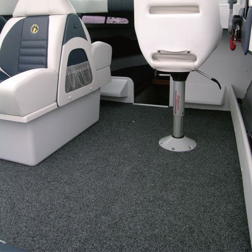 Raider Series Marine Carpet - Century Foam & Rubber