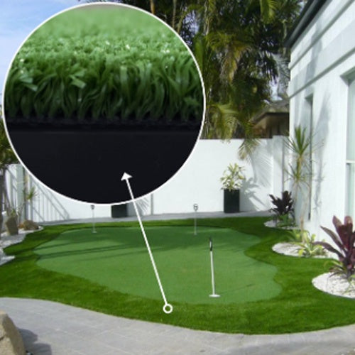 Urban True Putt - Century Foam & Rubber