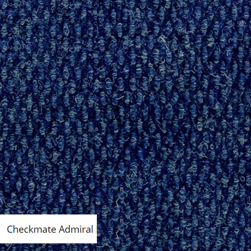 Checkmate - Marine Carpet - Century Foam & Rubber