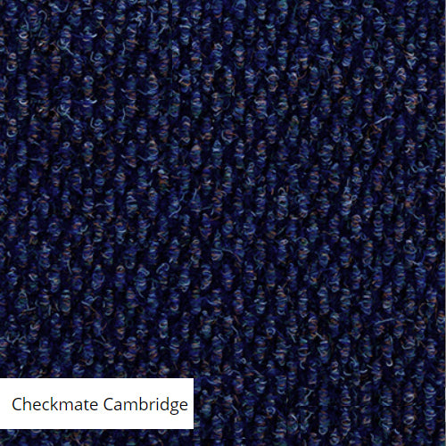 Checkmate - Marine Carpet - Century Foam & Rubber