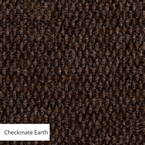 Checkmate - Marine Carpet - Century Foam & Rubber