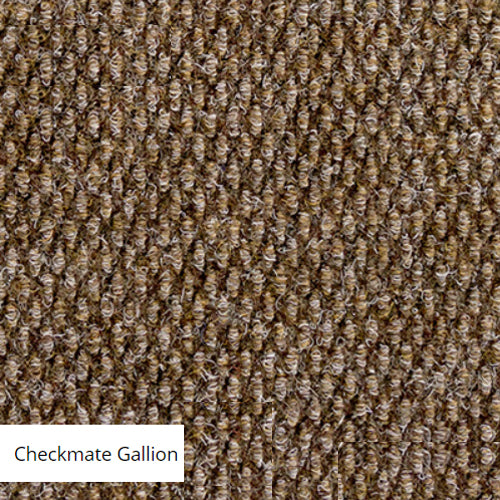 Checkmate - Marine Carpet - Century Foam & Rubber