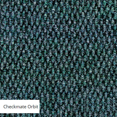 Checkmate - Marine Carpet - Century Foam & Rubber