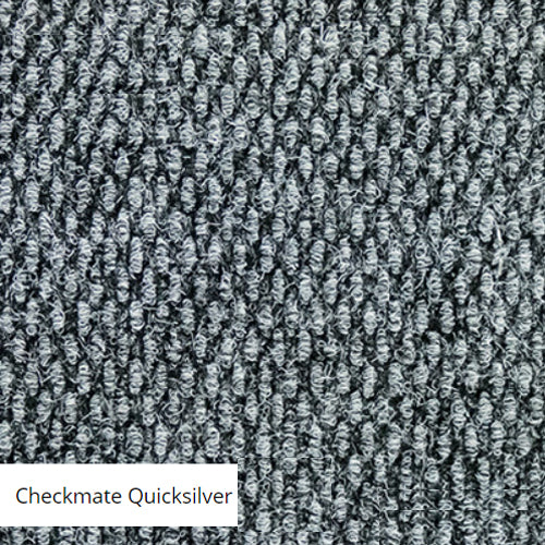 Checkmate - Marine Carpet - Century Foam & Rubber