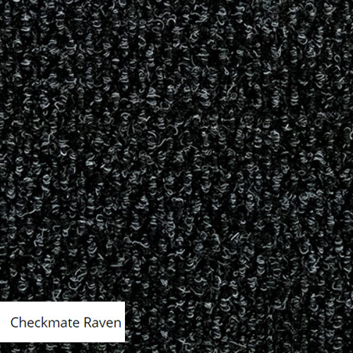 Checkmate - Marine Carpet - Century Foam & Rubber