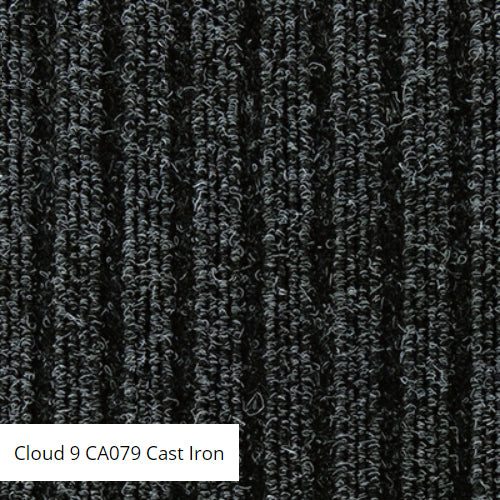 Cloud 9 - Marine Carpet - Century Foam & Rubber