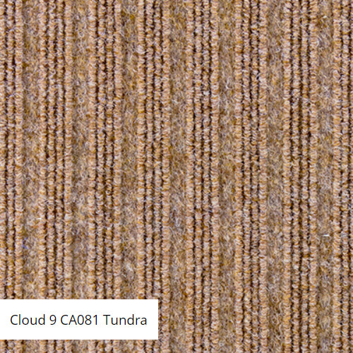 Cloud 9 - Marine Carpet - Century Foam & Rubber