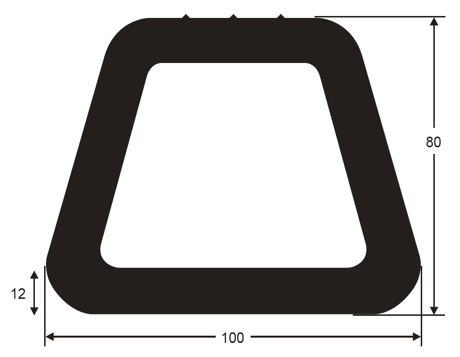 Docking Rubber - Century Foam & Rubber