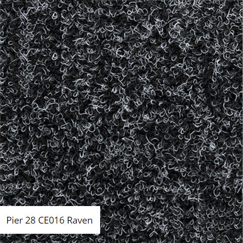 Pier 28 - Marine Carpet - Century Foam & Rubber