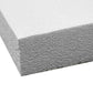 Polystyrene Sheet - Century Foam & Rubber