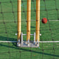 Urban Test Pitch 9 - Century Foam & Rubber