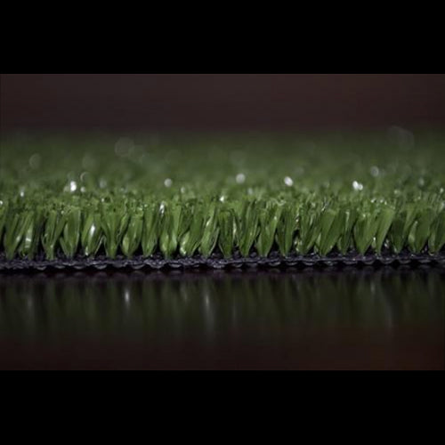 Urban Test Pitch 9 - Century Foam & Rubber