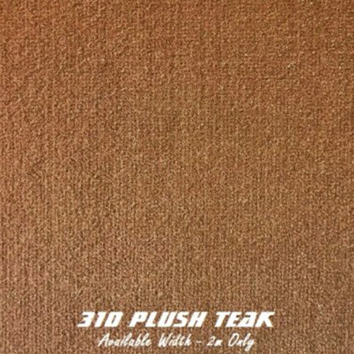 Tuft Marine Carpet - Century Foam & Rubber