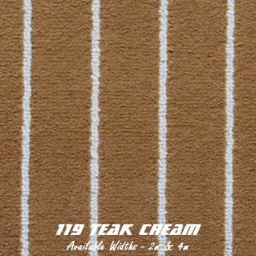 Tuft Marine Carpet - Century Foam & Rubber