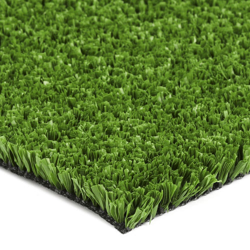 Urban Test Pitch 9 - Century Foam & Rubber