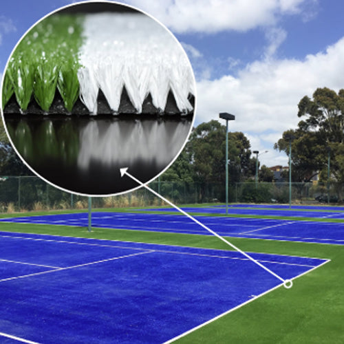 Urban Leisure Tennis - Century Foam & Rubber