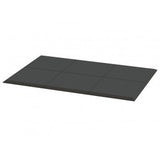 VersaFit Rubber Gym Tiles - Century Foam & Rubber