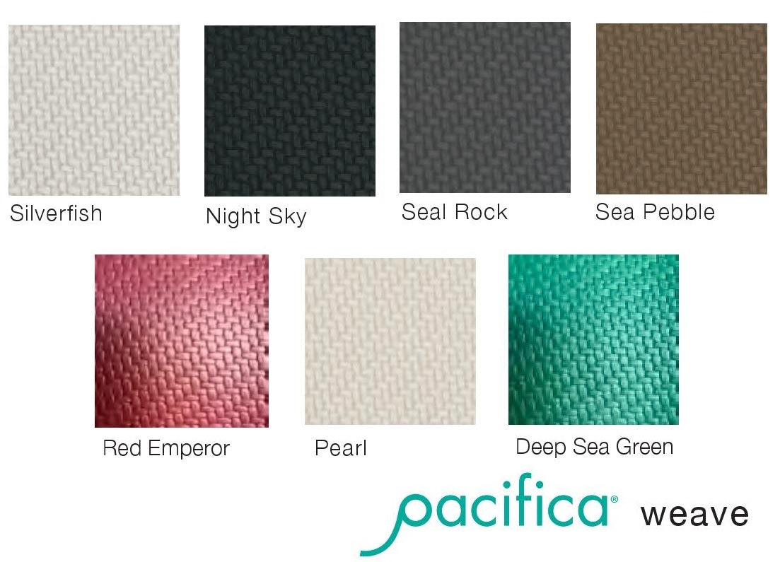 Pacifica Marine Vinyl Textures - Century Foam & Rubber