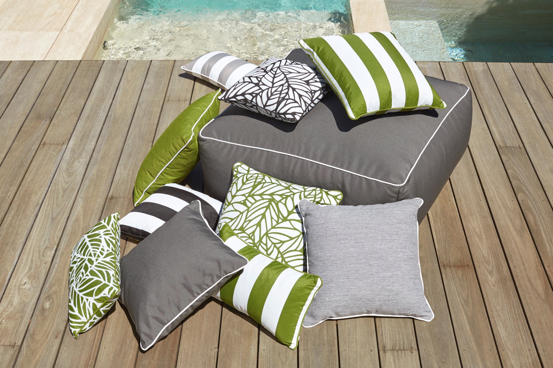 Warwick Fabrics - Century Foam & Rubber