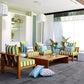 Warwick Fabrics - Century Foam & Rubber