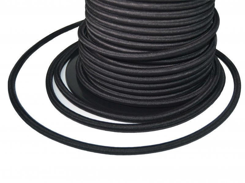 Shockcord - Century Foam & Rubber