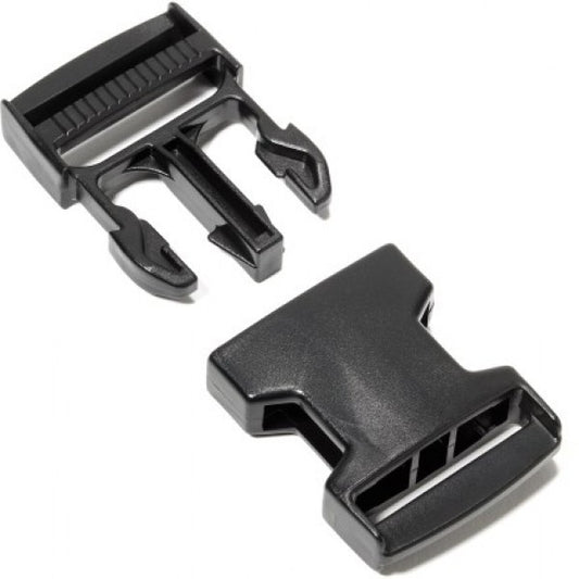 Side Release Clips - Century Foam & Rubber