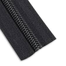 Coil Zipper - Century Foam & Rubber