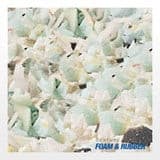 Crumbed Foam - Century Foam & Rubber