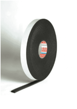 PVC/Nitrile DuraFoam Tape - Century Foam & Rubber