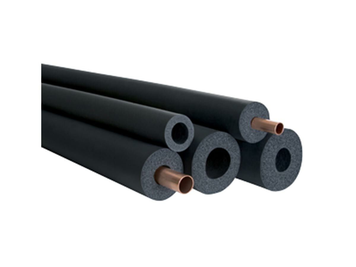 Pipe Insulation Tubing - Century Foam & Rubber