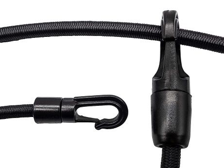 Shockcord - Century Foam & Rubber