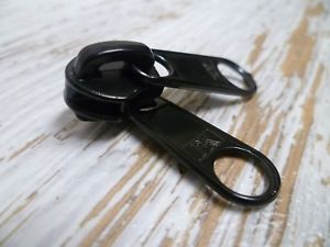 Coil Zipper Slider - Century Foam & Rubber