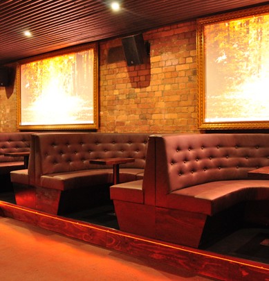 Marine Vinyl Indoor - Century Foam & Rubber
